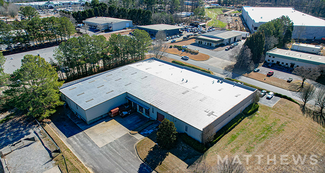 More details for 1035 Nine North Dr, Alpharetta, GA - Industrial for Sale