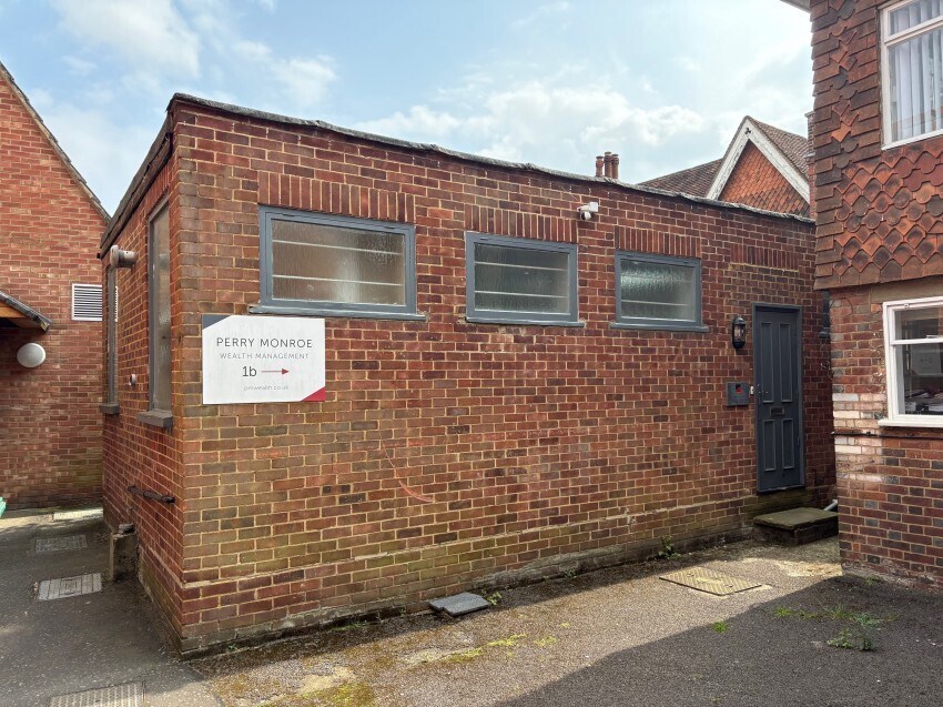 Bancroft Rd, Reigate for sale Building Photo- Image 1 of 1