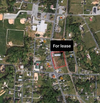 More details for 5530 Old US Highway 52, Lexington, NC - Land for Lease