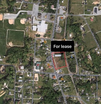 More details for 5530 Old US Highway 52, Lexington, NC - Land for Lease