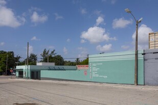 51 NW 71st St, Miami FL - Storefront Property