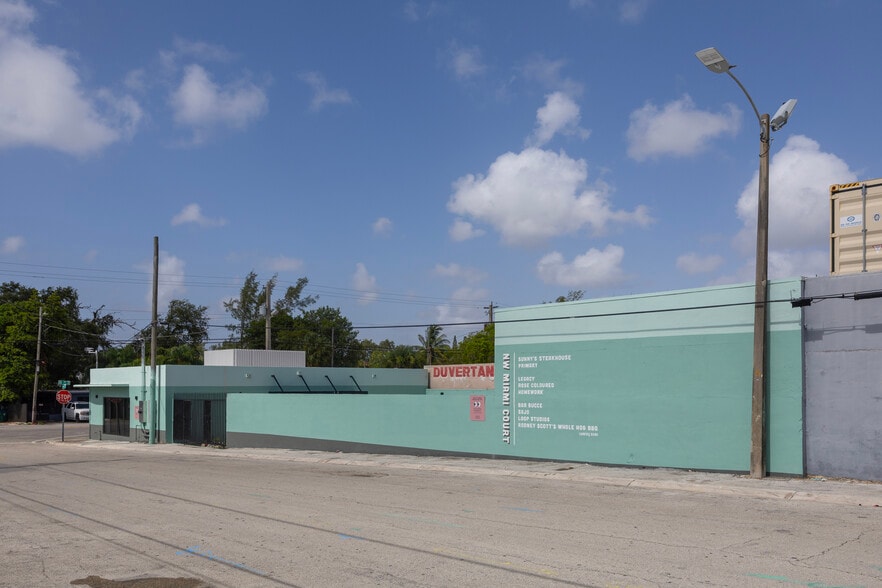 51 NW 71st St, Miami, FL for lease - Building Photo - Image 1 of 5