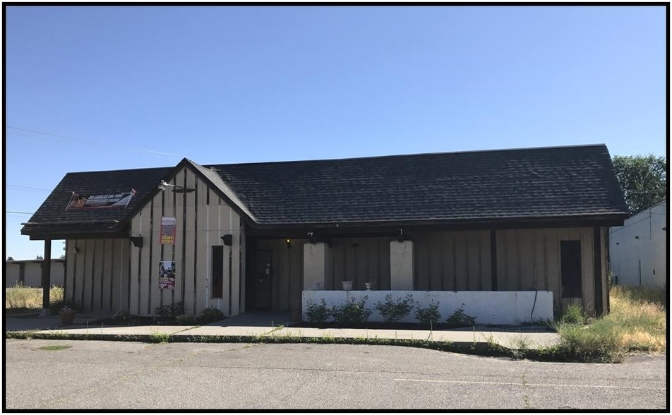 415 S Dishman Mica, Spokane, WA for sale - Building Photo - Image 1 of 1