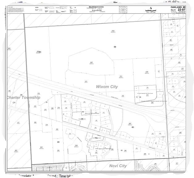 28044 Center Oaks Ct, Wixom, MI for sale Building Photo- Image 1 of 1