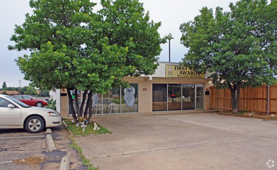 3311 83rd Dr, Lubbock, TX 79423