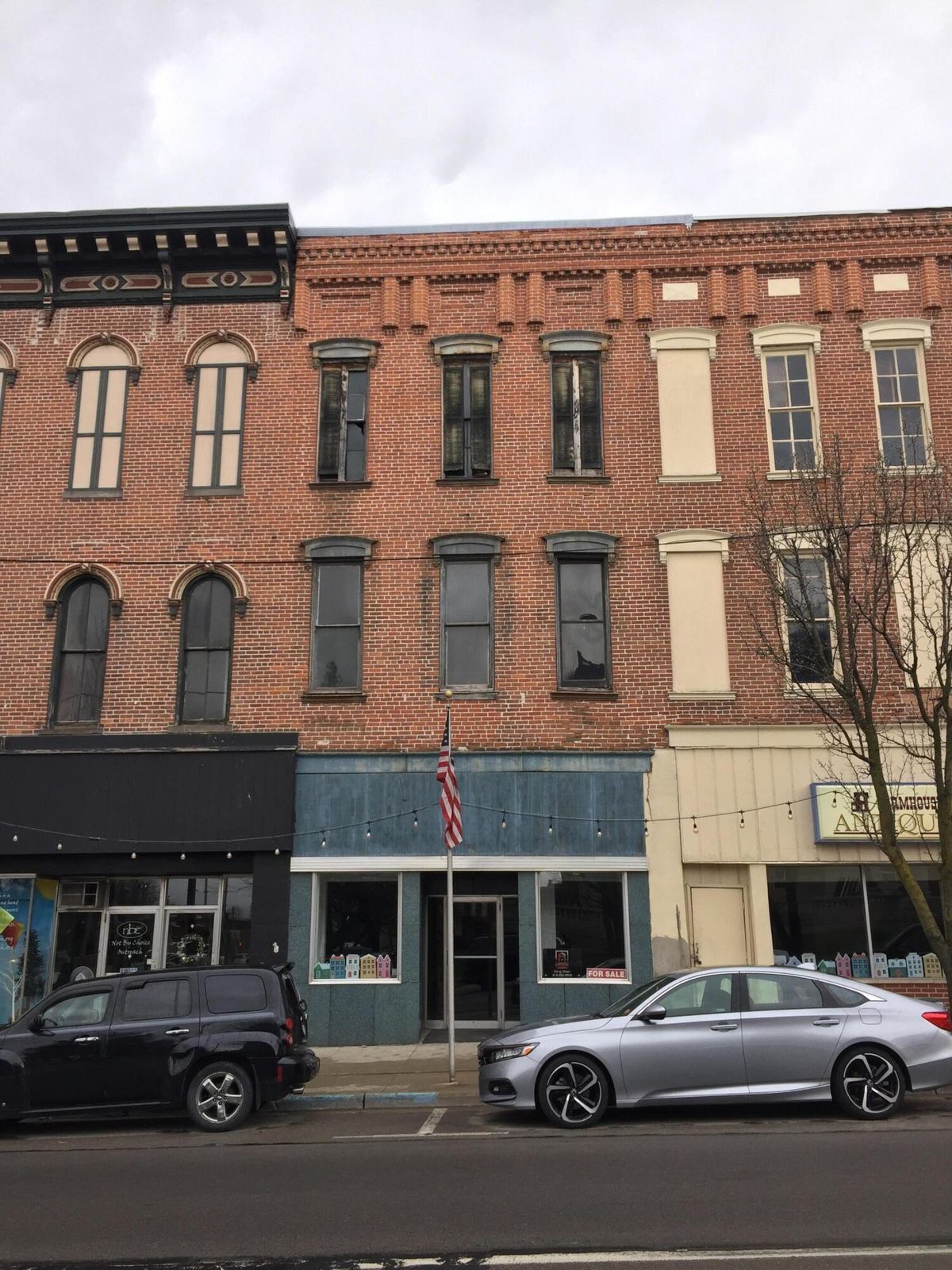 5 Detroit St, Kenton, OH for sale Building Photo- Image 1 of 1