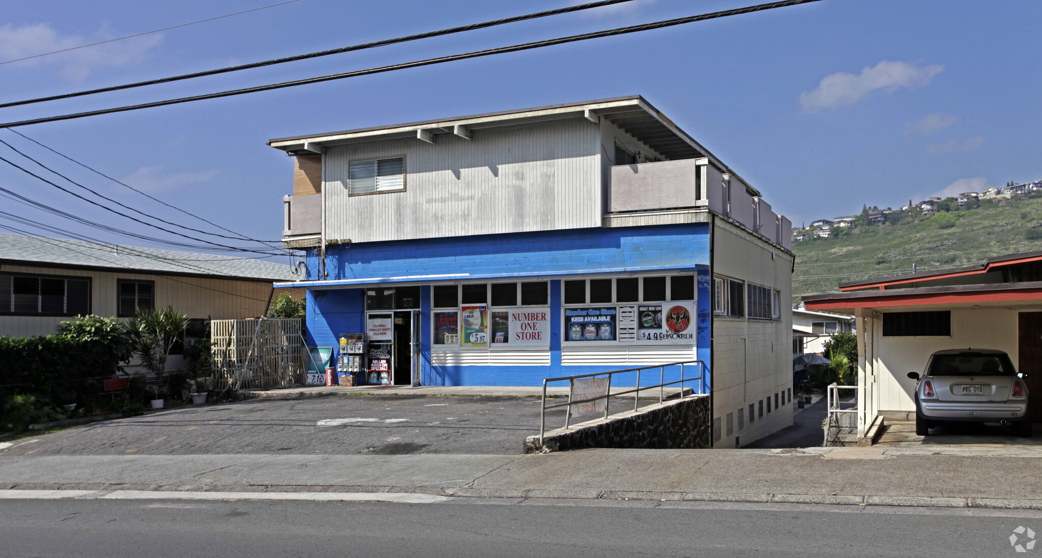 1638 10th Ave, Honolulu, HI for sale Primary Photo- Image 1 of 17