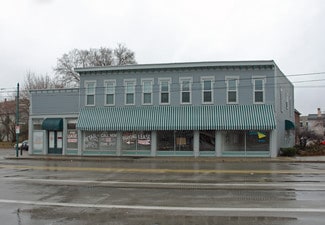 More details for 307-311 Wayne Ave, Dayton, OH - Retail for Sale