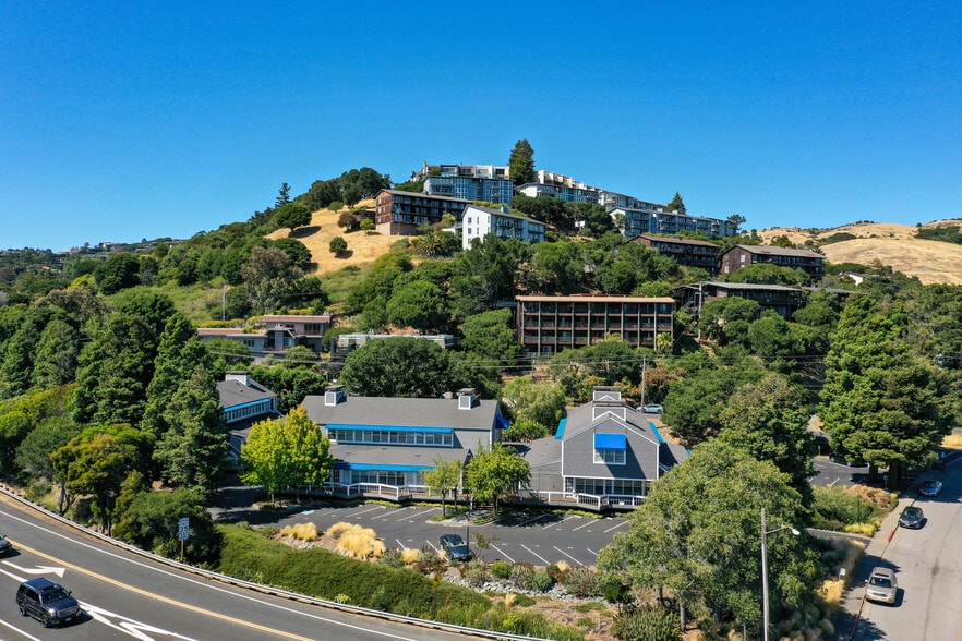 1100-1120 Mar West St, Tiburon, CA for sale - Building Photo - Image 2 of 12