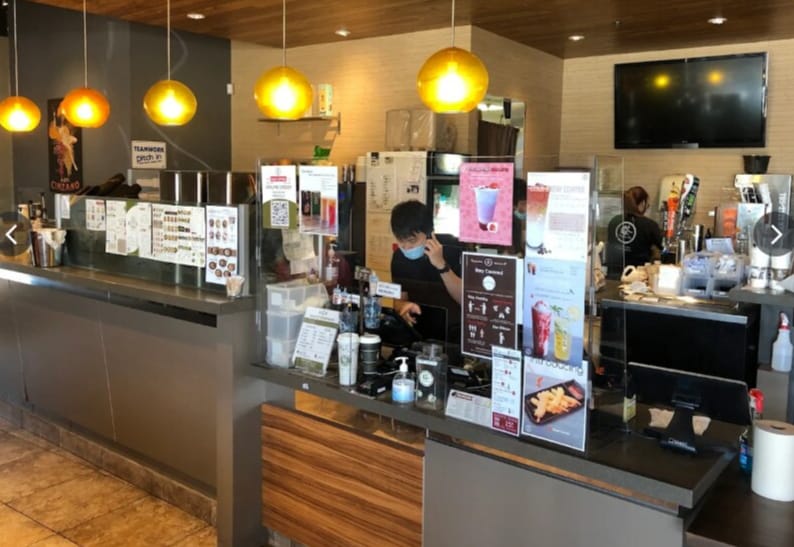 20311 Valley Blvd, Walnut, CA for lease - Building Photo - Image 3 of 3