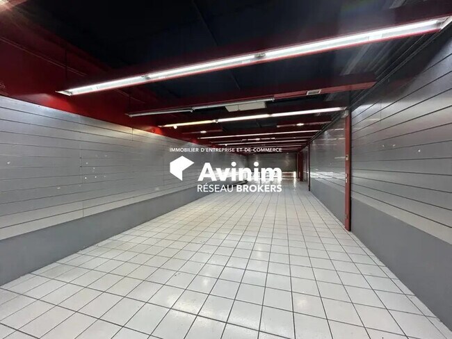 Vente Commerce 237 m²