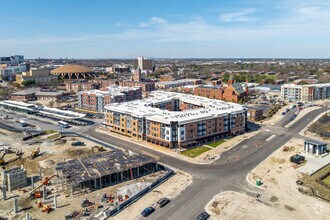 451 Church St, Norfolk, VA - AERIAL map view - Image1