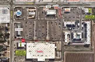 More details for 279 N 2000 W, West Point, UT - Retail for Lease