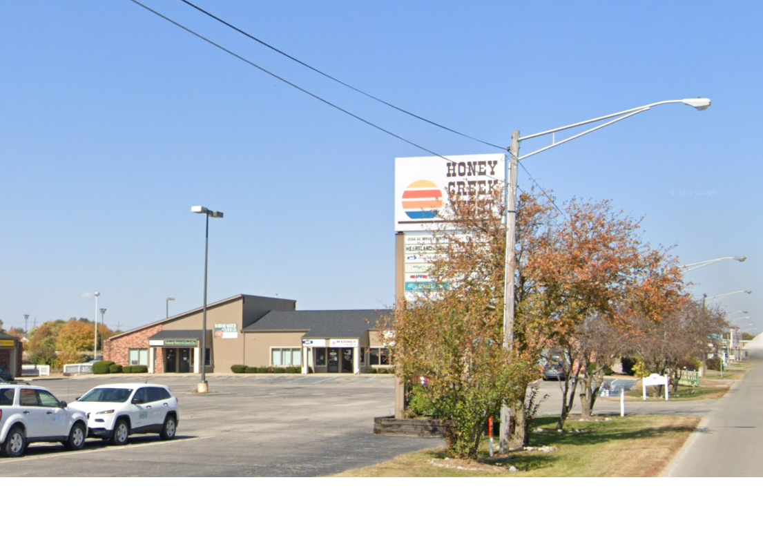 3185 S 3rd Pl, Terre Haute, IN for lease Building Photo- Image 1 of 6