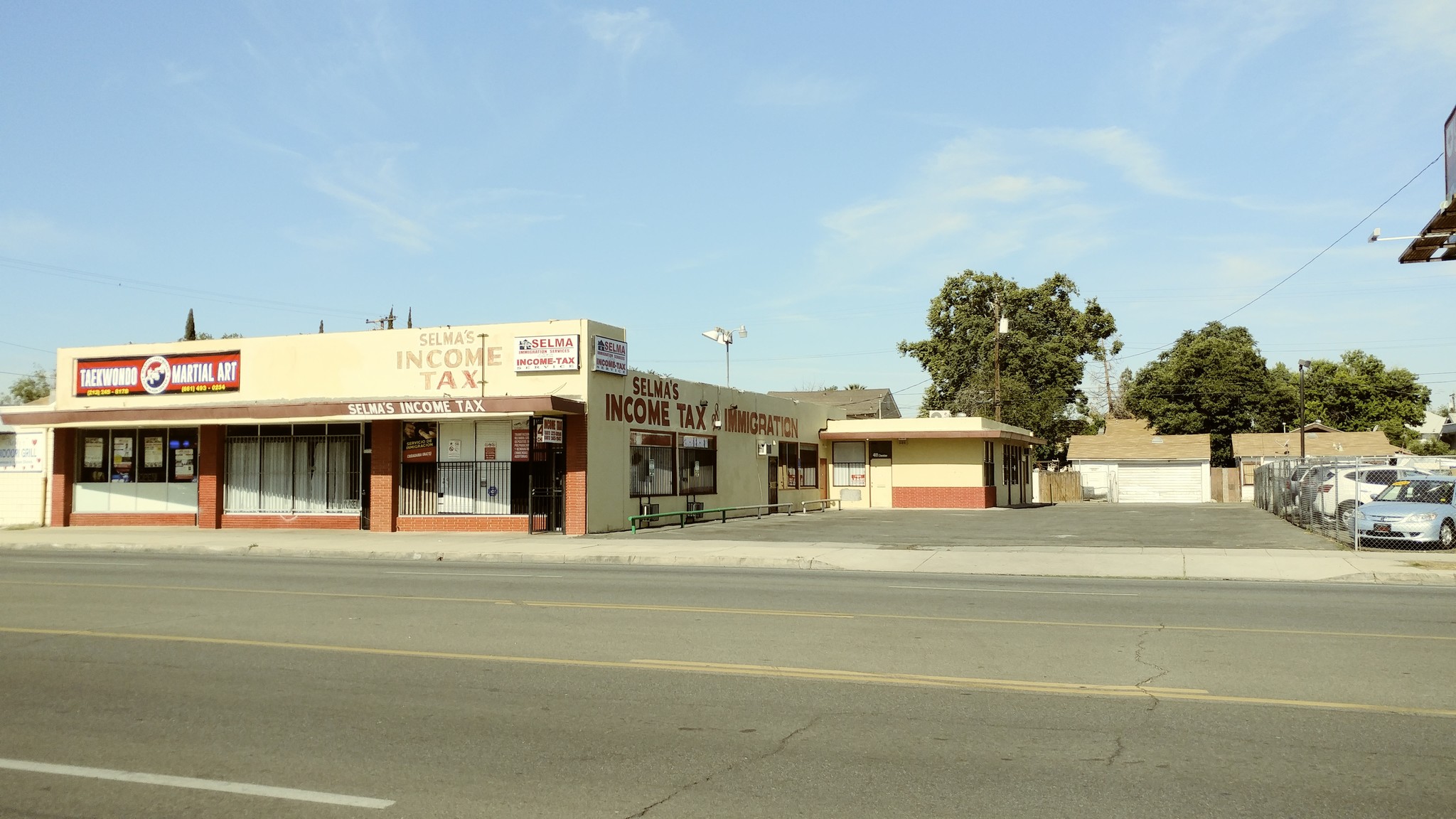 403-405 Chester Ave, Bakersfield, CA for sale Primary Photo- Image 1 of 1