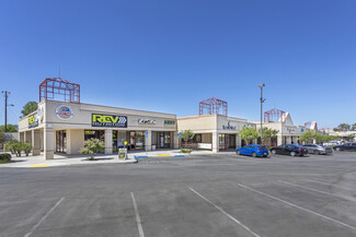 More details for 3501 Mall View Rd, Bakersfield, CA - Retail for Lease