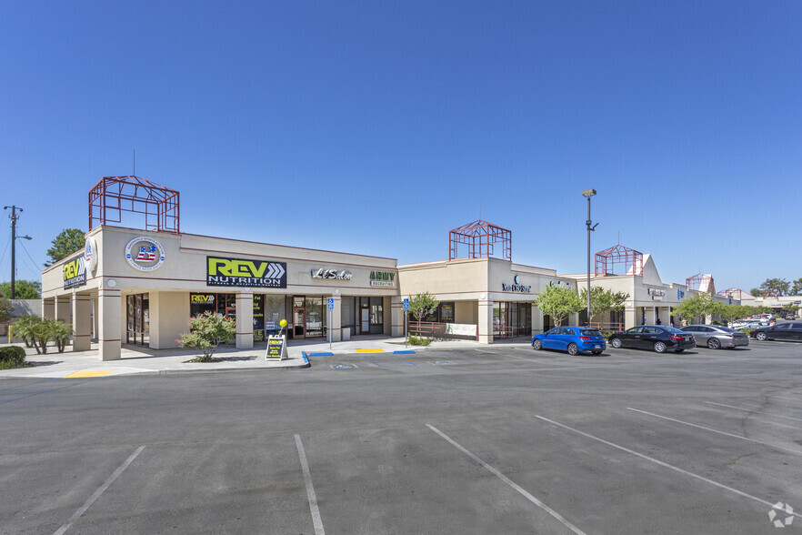 3501 Mall View Rd, Bakersfield, CA for sale - Building Photo - Image 1 of 1