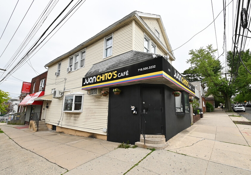 901 College Point Blvd, Flushing, NY for sale - Building Photo - Image 2 of 6