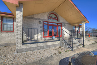 More details for 223 Lucinda St, New Braunfels, TX - Office for Lease