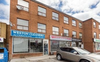 2829-2835 Weston Rd, Toronto, ON for sale Primary Photo- Image 1 of 1