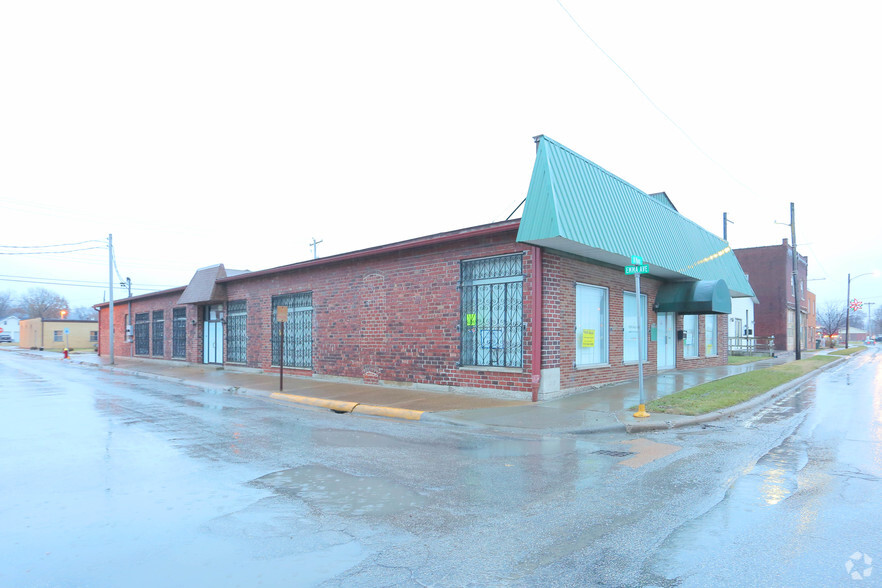 130 N Main St, Dupo, IL for sale - Primary Photo - Image 1 of 4