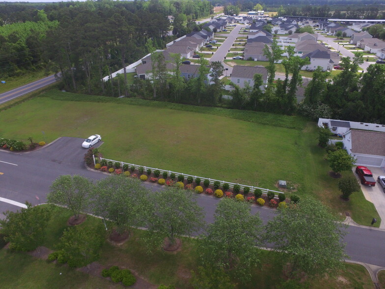 Hwy 90, Longs, SC for sale - Aerial - Image 3 of 13