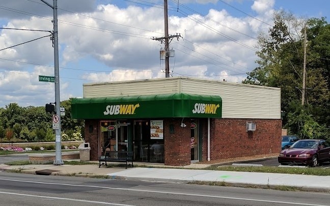 528 Wilmington Ave, Dayton, OH for lease Building Photo- Image 1 of 5