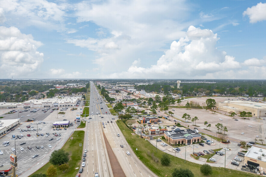 10027 Fm 1960 Bypass Rd W, Humble, TX for sale - Aerial - Image 3 of 14