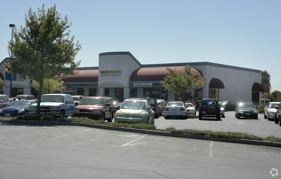 2800-2980 Geer Rd, Turlock, CA for lease - Building Photo - Image 3 of 8