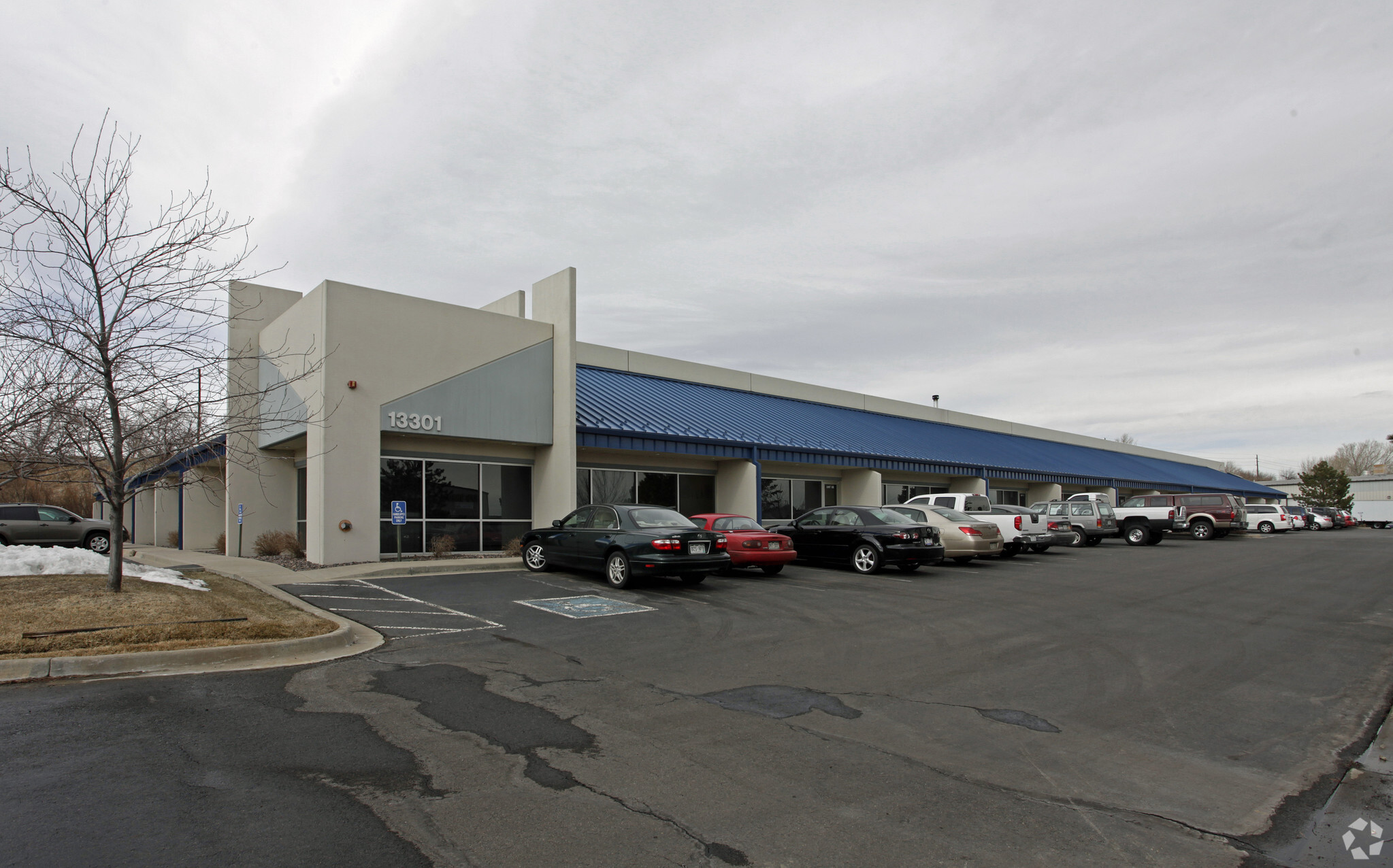 13301 W 43rd Dr, Golden, CO for sale Building Photo- Image 1 of 1