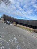 26 Apple Ridge Rd, Danbury CT - Warehouse