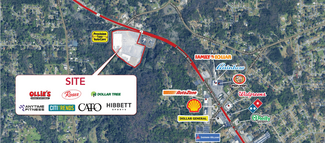 More details for 1956-2008 Forestdale Blvd, Birmingham, AL - Retail for Lease