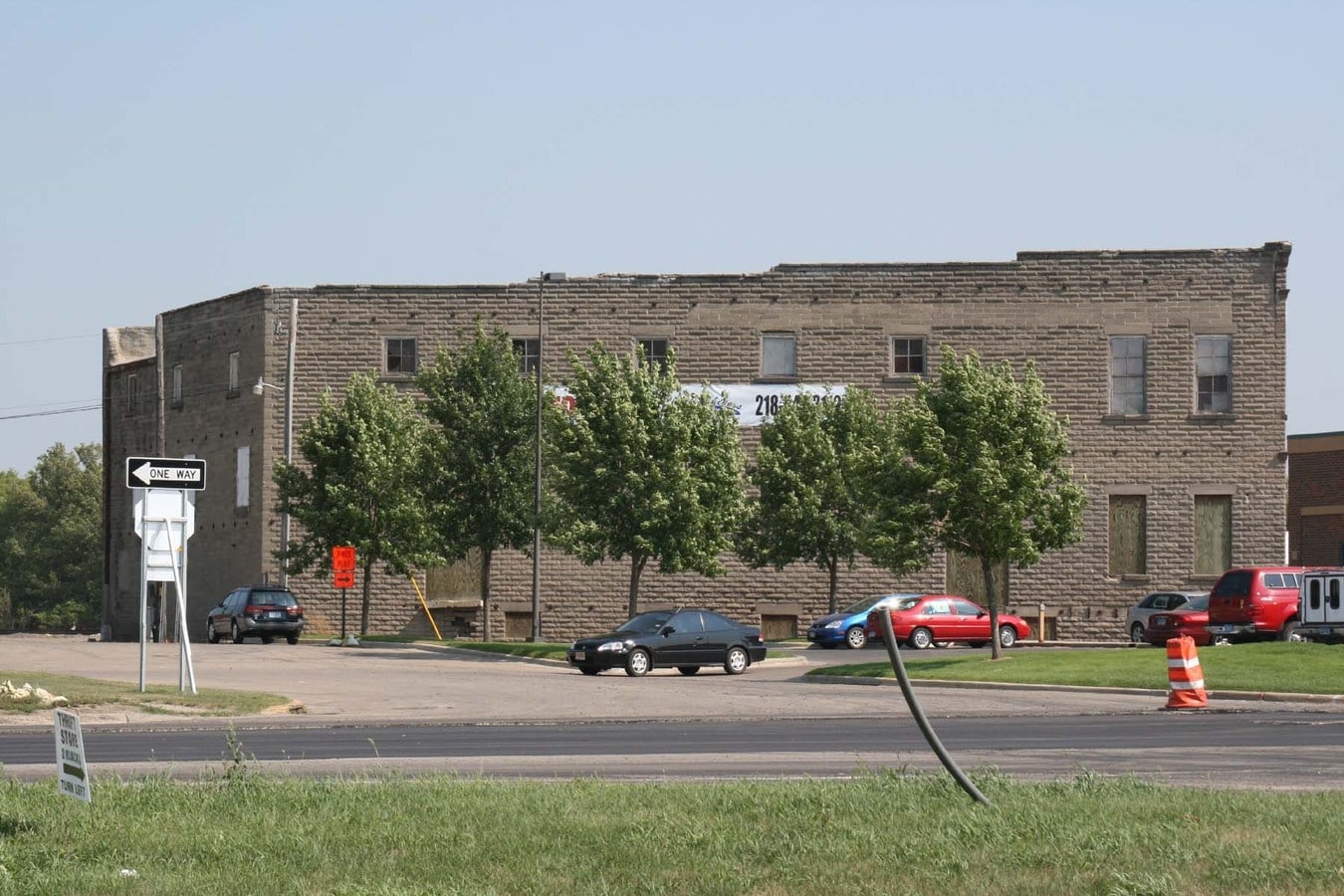 505 Summit Ave, Detroit Lakes, MN 56501