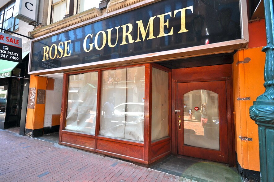 69 Pratt St, Hartford, CT for sale - Building Photo - Image 1 of 1