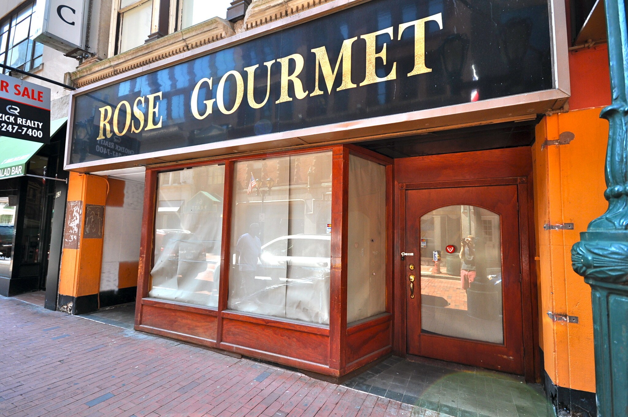 69 Pratt St, Hartford, CT for sale Building Photo- Image 1 of 1