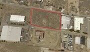 1632 Forrest Way, Carson City NV - Land