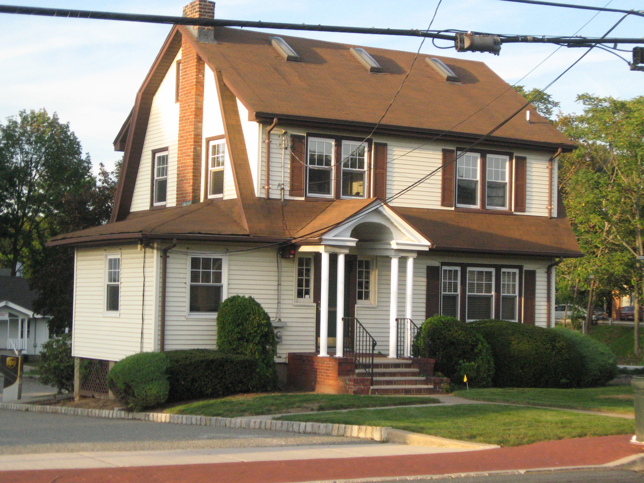 184 Eagle Rock Ave, Roseland, NJ for sale Building Photo- Image 1 of 8