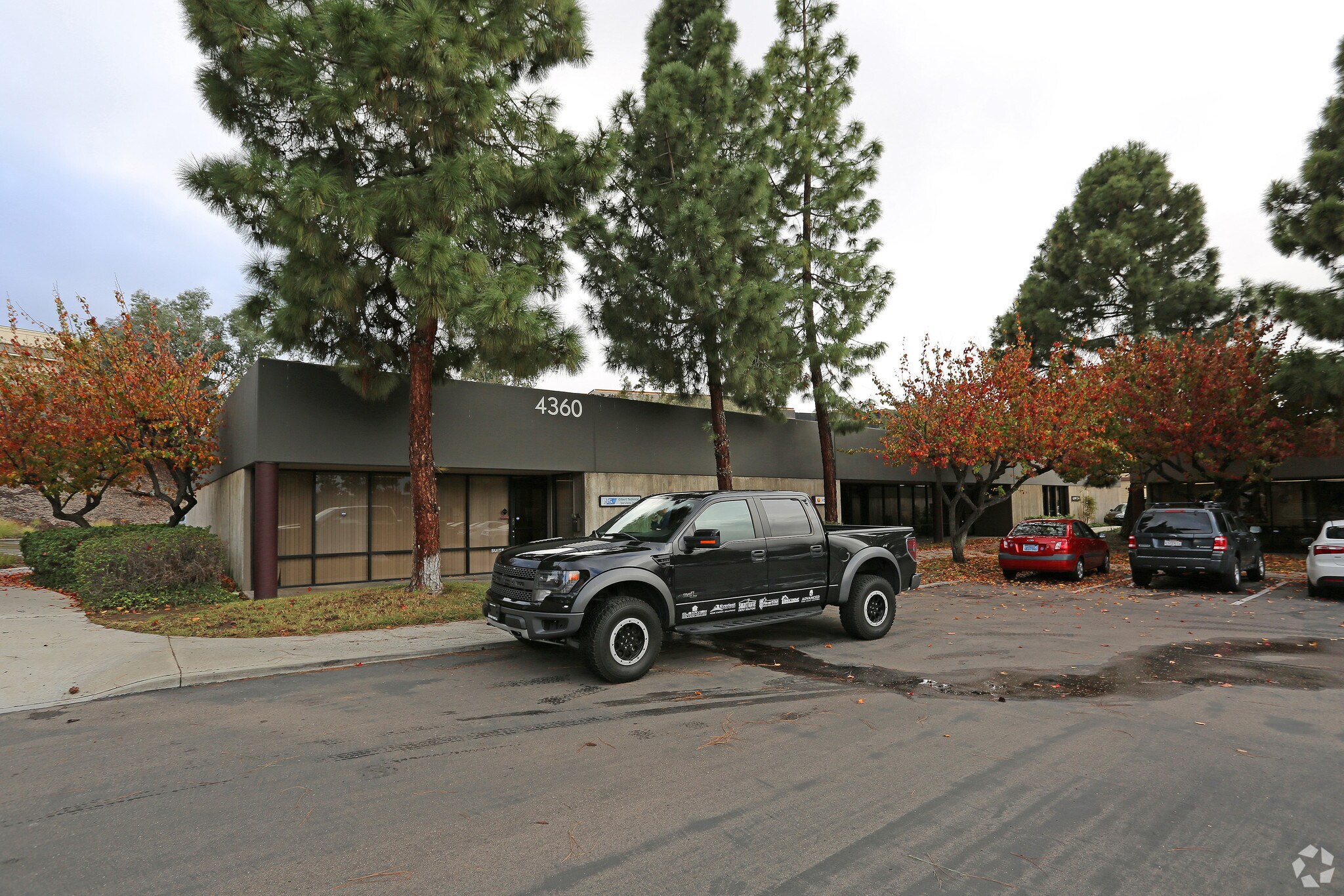 4360 Viewridge Ave, San Diego, CA for sale Primary Photo- Image 1 of 1
