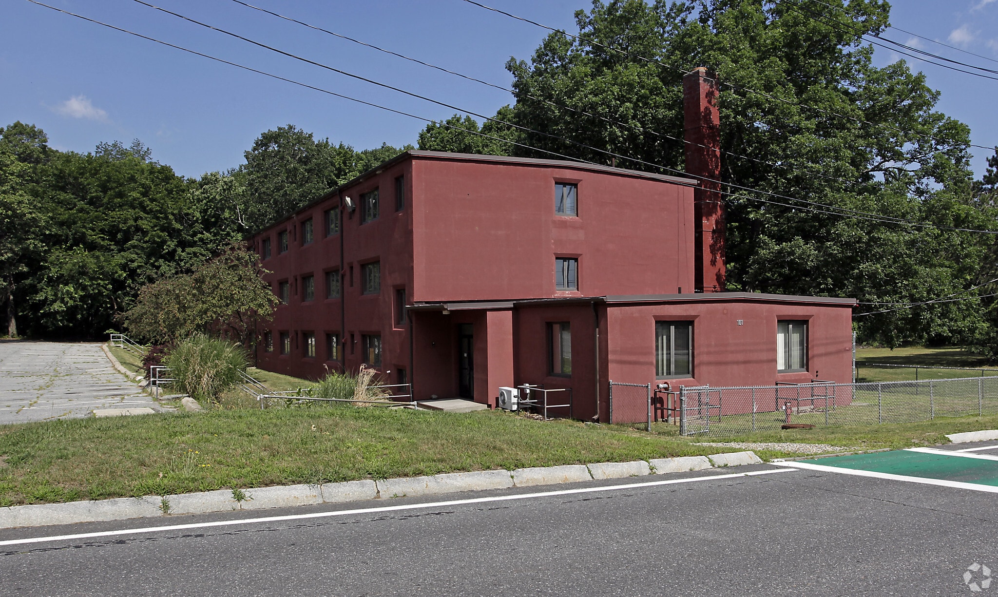 101 Sherman Ave, Devens, MA 01434