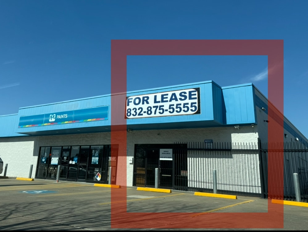 14502 Richmond Ave, Houston, TX for lease Building Photo- Image 1 of 17