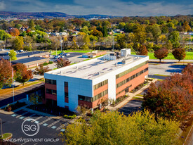 HMS Networks Sale Leaseback - York, PA - Commercial Real Estate