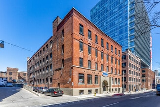 More details for 372 Richmond St W, Toronto, ON - Office for Lease