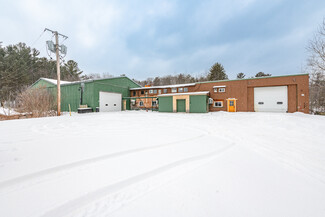 More details for 14 Conway St, Madawaska Valley, ON - Industrial for Sale