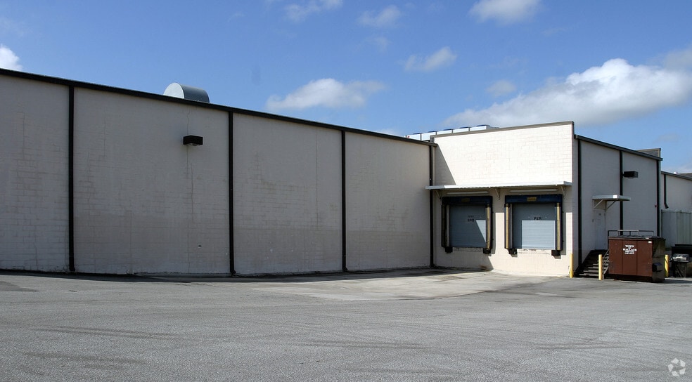 5680 S NC 41 Hwy, Wallace, NC for lease - Other - Image 2 of 4