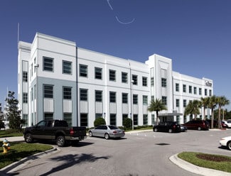 More details for 1420 Celebration Blvd, Celebration, FL - Office for Lease