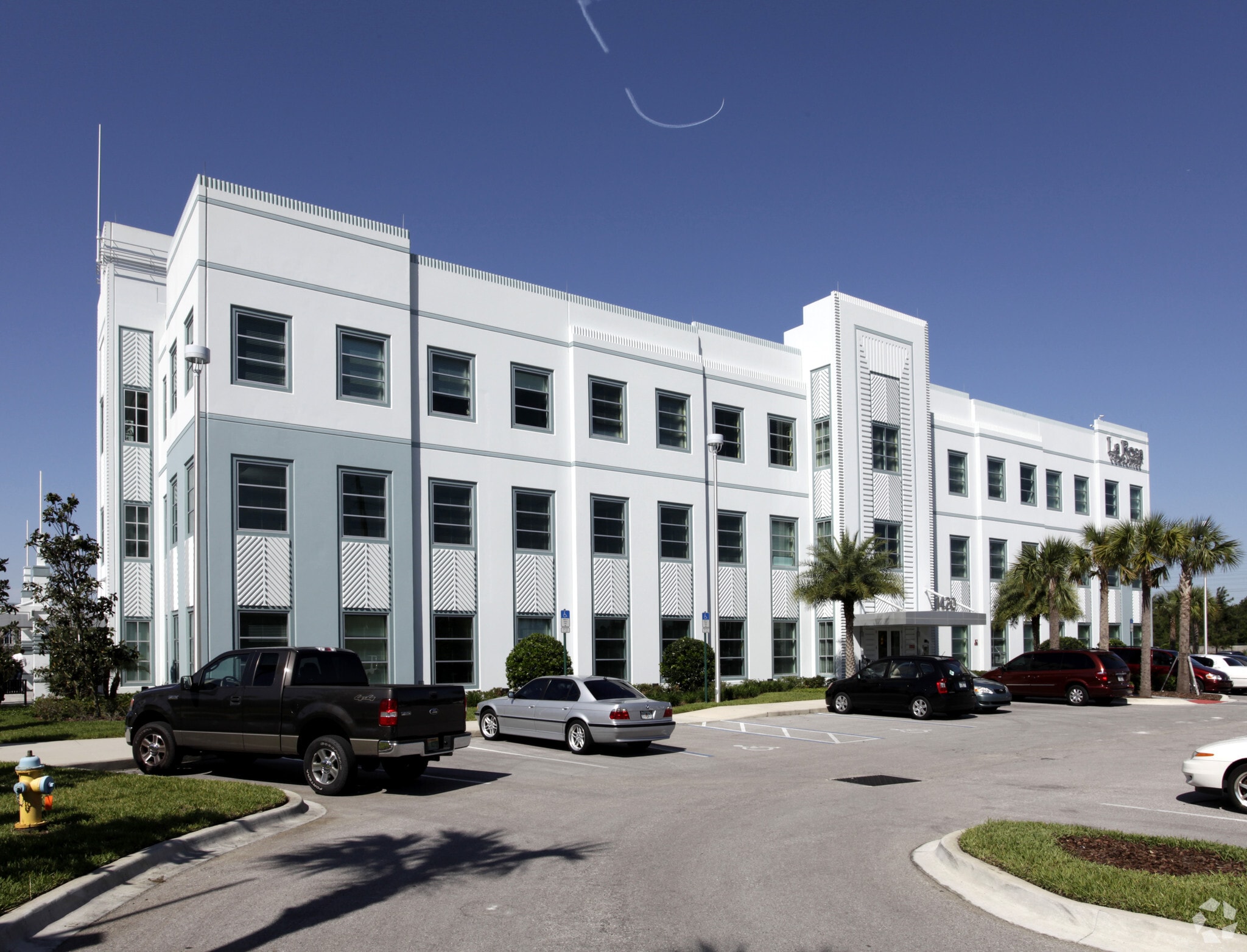 1420 Celebration Blvd, Celebration, FL for lease Building Photo- Image 1 of 13