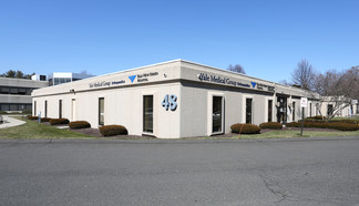 More details for 48 Wellington Rd, Milford, CT - Office for Sale