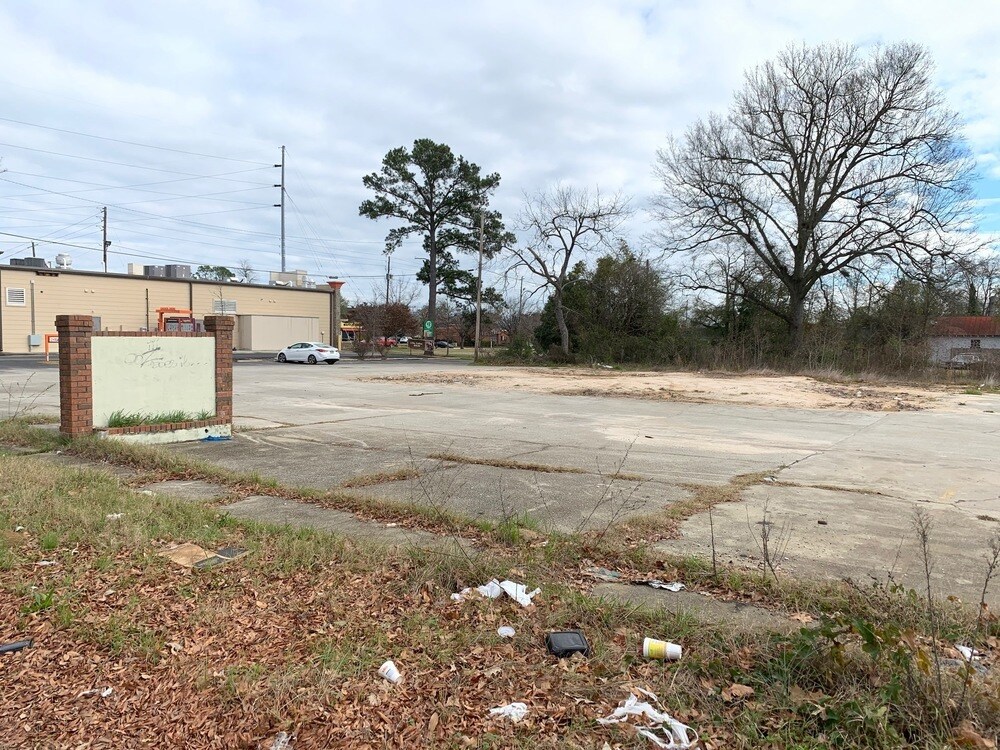 1631 Cleveland St, Augusta, GA for sale Primary Photo- Image 1 of 1