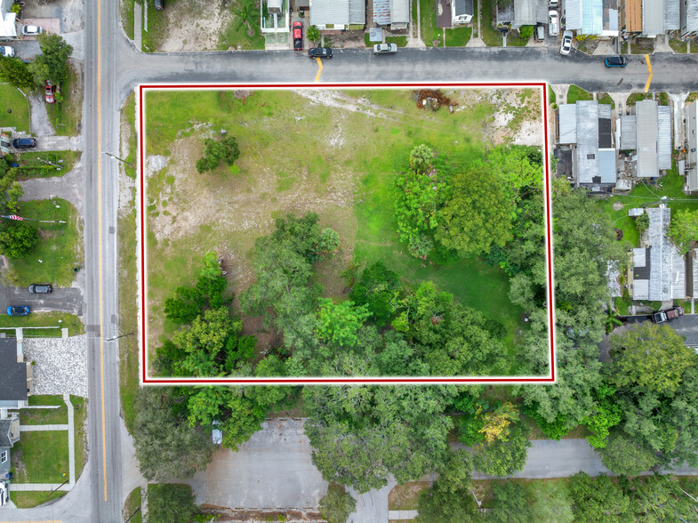 6718 N Rome Ave, Tampa, FL for sale - Building Photo - Image 2 of 5