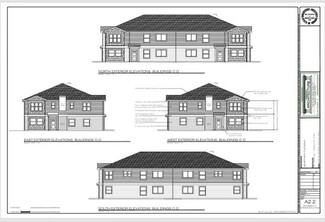 More details for 963 Lozier ln, Medford, OR - Land for Sale